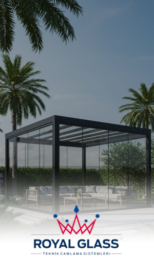 Royal Glass Teknik Camlama Sistemleri