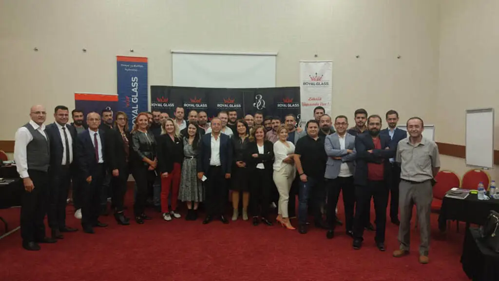 Öz Ekin Grup; Değişen Dünyanın, Sürekli Gelişen Lideri