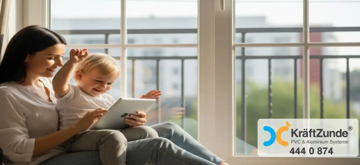 Sessiz, sıcak, güvenli bir yaşam alanı